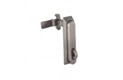 China ODM Electrical Panel Door Latch supplier