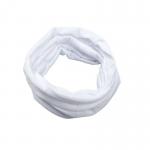 Summer Outdoor Sunscreen Sublimation Neck Gaiter Heat Transfer Blank Magic Scarf Bicycle Sports Breathable Neck Tube Riding Mask for sale