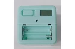China Kingda 10 watt fast Wireless Charging Socket US Standard 12 Months Warranty supplier