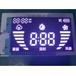 Universal SMD 7 Segment Led Display Module Customized For Home Appliance for sale
