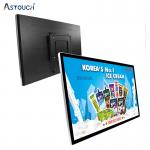 32-86 Inch Screen Size Indoor LCD Advertising Player WiFi/Ethernet LCD AD Player for sale