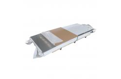 China SS430 Polished Stainless Steel Sheets 8K Surface 1000mm supplier