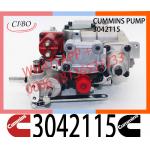 Fuel Pump Cummins 2870939 2888574 3000175 Fuel Injection Pump 3022725 3042115 for sale
