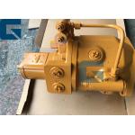 Uchida Rexroth A10VD43 Hydraulic Main Pump For SK60 SH60 EX60 E70B Excavator for sale