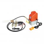 ODM Manual Press Fit Tool 63mm Hydraulic Press Tool Pipes Installation Tool for sale