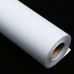 Waterproof Inkjet Printer Vinyl Sheets  Large Format Print Media for sale