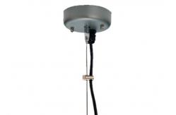 China Anti Rust Light Hanging Kit / Wire Cable Hanging System With Cable Restrainer supplier