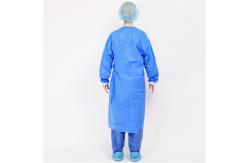 China Class I Operating Room Gowns supplier