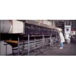 Surface Burning Characteristics Test Apparatus Meeting Building Materials ASTM E84
