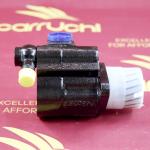 China DZ9100130028 DZ9100130026 Power Steering Pumps for SHACMAN F3000  Spare Parts Auto Power Steering Pump for sale