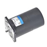 40RPM Micro Gear Motor 90 Watt Long Lifespan For Production Line Transportation for sale