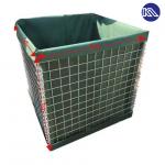 Defence Flood Barrier Defensive Barriers Hasco Bastions Price For Sale for sale