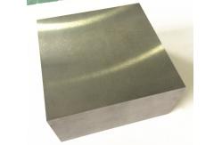 China Customized Tungsten Carbide Plates for blades machining,YG6A,YG8,WC.Cobalt supplier