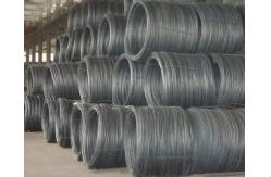 China U C Channel Steel manufacturer