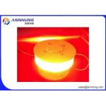 Medium Intensity ICAO FAA L-864 Aeronautical Obstruction Light Led For Chimney And Tower for sale