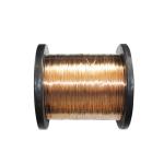 0.02 - 10mm Diameter Copper Based Alloys For Instrument Parts 8.25 Density for sale