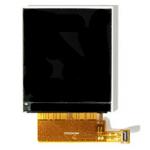 Smart Watch Screen , MIPI Interface Vertical Stripe 1.54 Inch IPS TFT LCD Screen for sale
