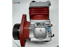 China Aftermarket Part Air Conditioning Compressor OEM SANY Excavator SDLG supplier