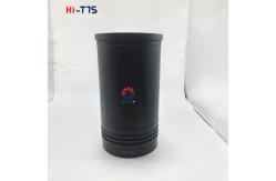 China 6D155 S6D155 Engine Parts Cylinder Liner 6128-21-2216 supplier