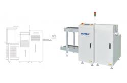 China PLC Control PCB Loader And Unloader Destacker For Bare Boards OEM supplier