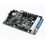 Network Access Control Printed Circuit Board PCBA SMT PCB Assembly for sale