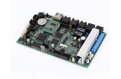 China Network Access Control Printed Circuit Board PCBA SMT PCB Assembly supplier