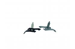 China Cable Hanging System T-Bar To Attach Track Lighting To A Drop Ceilings supplier
