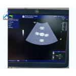 GE Logiq E9 Display A Virtual Image At Startup Ultrasound Machine Repair Replace GTX2.3 for sale