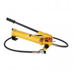 Hydraulic Hand Pump Manometer Concrete Testing Equipment for sale