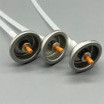 Advanced 360-Degree Spray Valve for Automotive Applications - Flexible Use, Precise Control