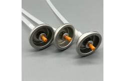 China Advanced 360-Degree Spray Valve for Automotive Applications - Flexible Use, Precise Control supplier