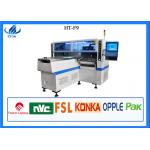 SMT Strip Light 200K CPH 6KW HT-F9 PCB Assembly Machine for sale