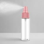 20/410 Plastic fine mist sprayer with round cap 0.12 ML Dosage for pet bottle for sale