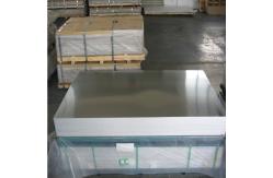 China Sheets 12mm Aluminum Plate 5mm 1060 1100 Alloy For Kitchen Sink supplier