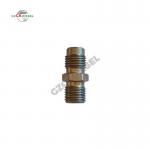 M14 Fuel Injector Nut Injector Inlet Connector F00RJ03129 for Bosch Injector 110 120 Series for sale