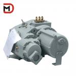 Industry Durable Piston Air Compressor with Advanced Noise Reduction Technology for sale