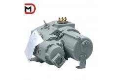 China Industry Durable Piston Air Compressor with Advanced Noise Reduction Technology supplier