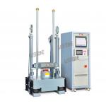 30kg Load Mechanical Shock Test Equipment With Table Size 40 * 40 Cm for sale