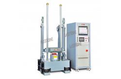 China Mechanical Shock Test Equipment for Half Sine Wave Shock Battery Test  IEC62281 supplier
