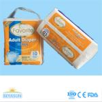 Hygiene Products Disposable Adult Diapers PE Backsheet For Diapers for sale