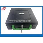 ATM Machine Parts Hyosung Reject Cassette Metal Lock Reject Bin 7430000991 S7430000991 for sale