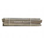 0Cr25Al5 Cr21al6nb Hot Rolled Fecral Alloy Heating Rod Fecral Resistance Alloy for sale