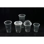 20oz 98mm Eco Friendly Disposable Coffee Cups Cola Beer for sale