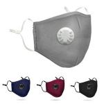 Disposable Particulate Respirator N95 Anti Pollution Mask Anti Smoke for sale