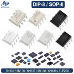 High-current LDO regulator PL8310-SOP-8 ICs chips Electronic Components