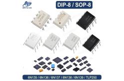 China MC9S12NE64VTUE  Freescale Semiconductor 16 Bit Microcontroller MCU supplier