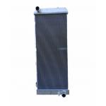 Excavator Water Tank E323D Radiator 326-3870 312-8340 360-9273 3263870 3128340 3609273 For  Excavator for sale
