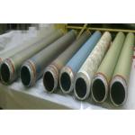 Good Symmetrical Repeatly Rotary Printing Nickel Screen High Strenght 640 820 914 1018mm for sale