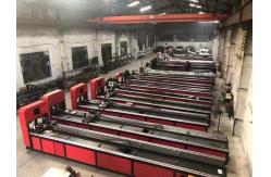 China High Accuracy Steel Presses For Consistent And Accurate Results supplier