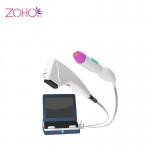 12 Lines Facial Lifting 9D Portable Hifu Machine for sale